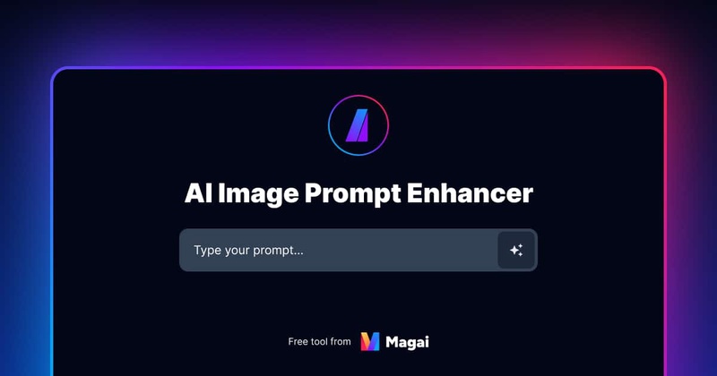 prompt enhancer ai