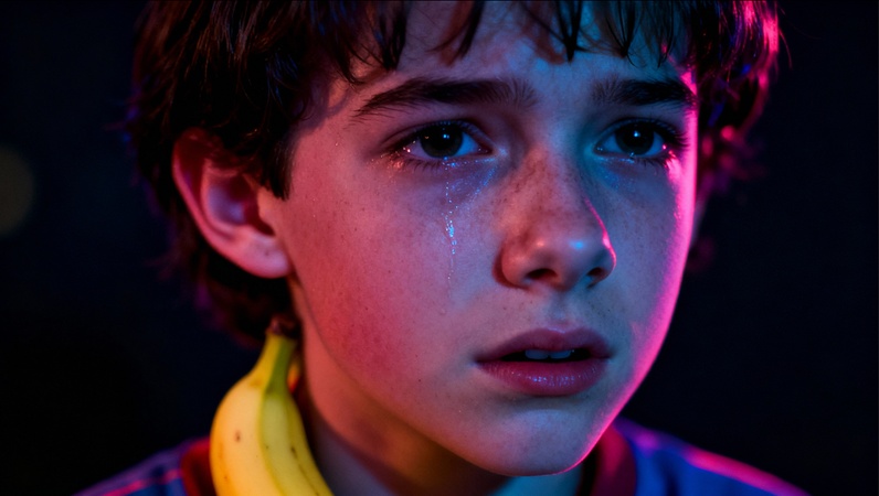 stranger things ai prompt generator