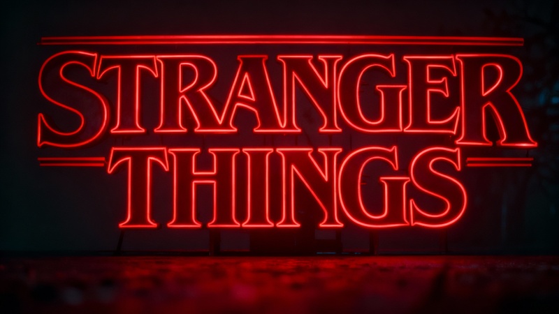 stranger things ai voice