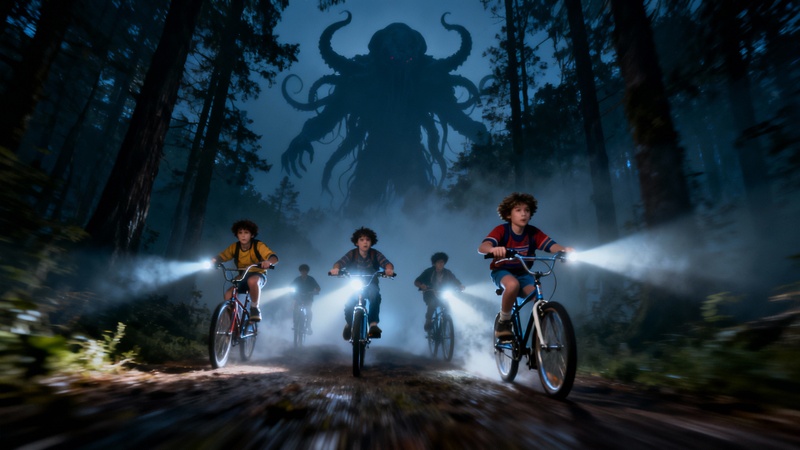 stranger things millie bobby brown rap lyrics