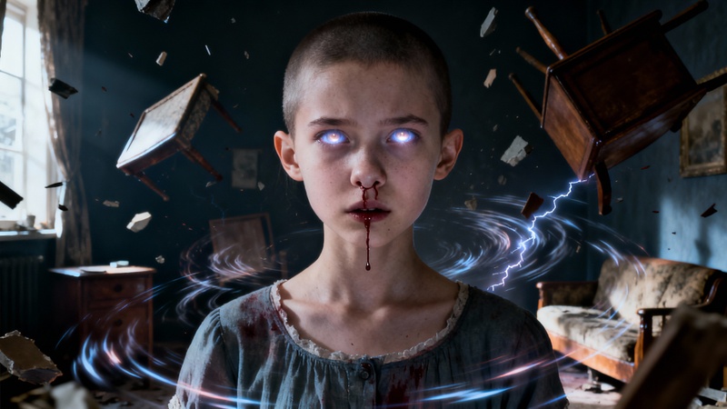 stranger things song by millie bobby brown lyrics