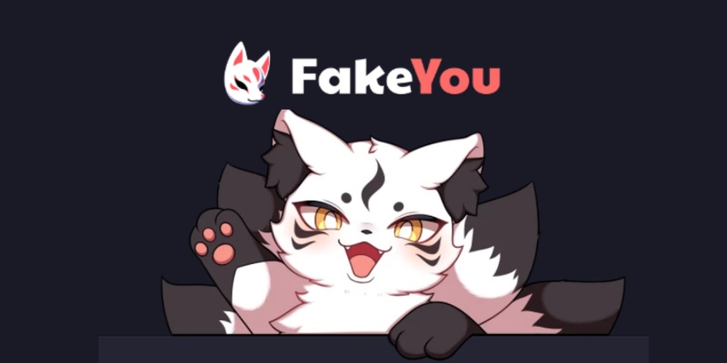 FakeYou ai voice