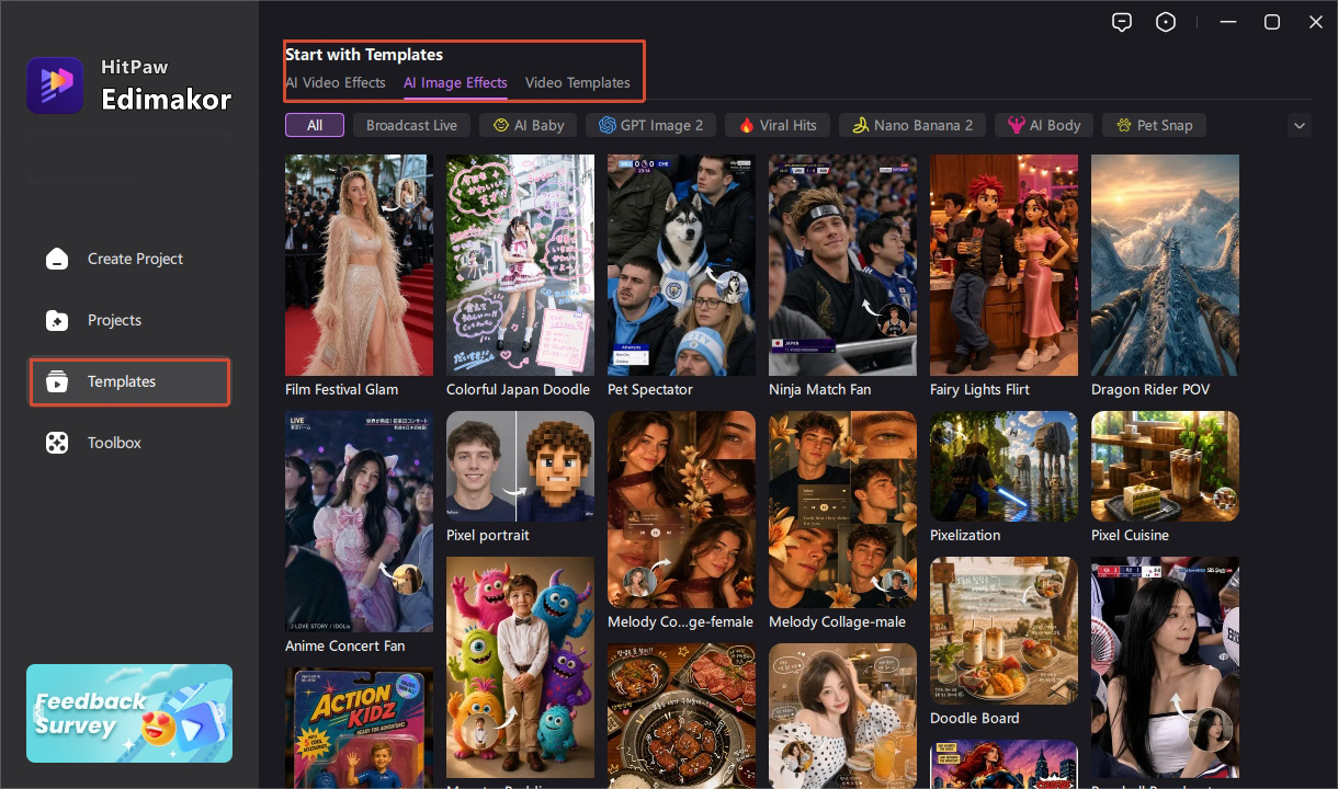 edimakor gemini ai photo prompts for kids 1