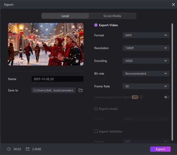 ai photo prompt generator