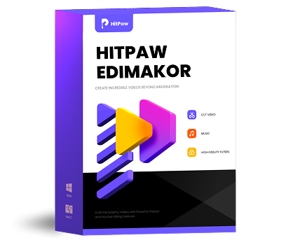 HitpawEdimakor