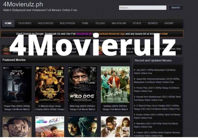 movierulz alternative telugu download ibomma
