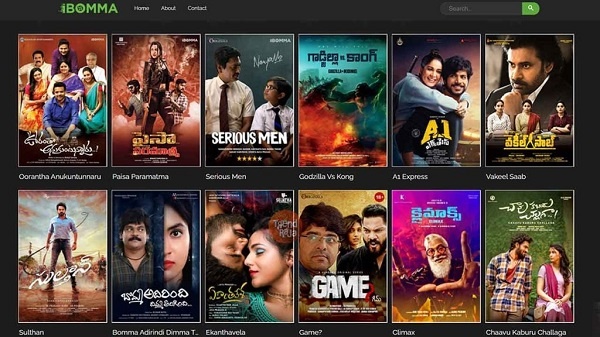 6 Best Movierulz Alternatives for Watching Movies and Shows Online