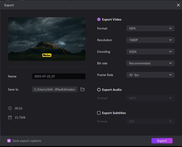 random song generator-hitpaw edimakor random song generator 5