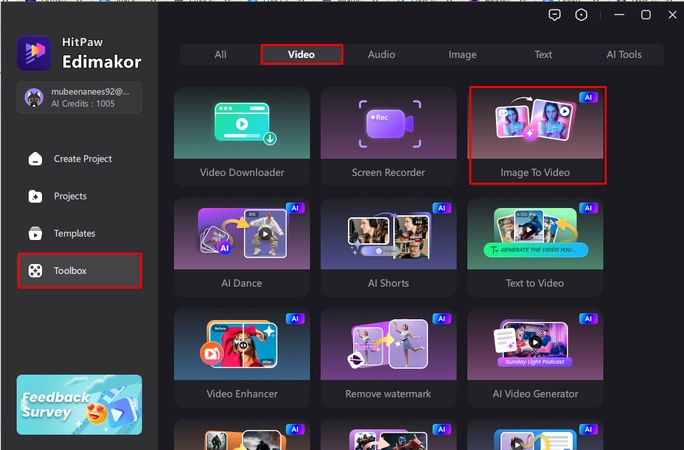 best ai zootopia filter app