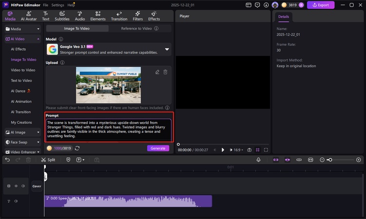 does stranger things have aliens