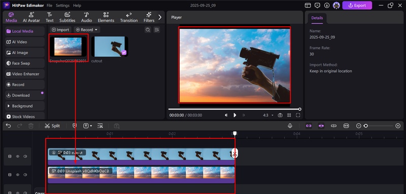 sky change photo editor free