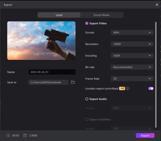 trending sky change photo editing