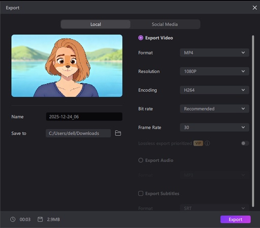 turn yourself into a zootopia character ai