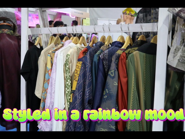 colourful mandala art captions