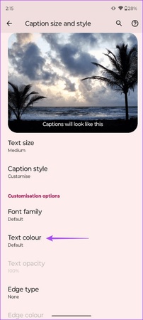 colourful outfit captions