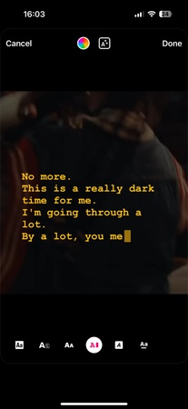 short colourful captions for instagram