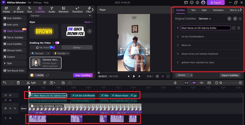 hianime subtitle not working