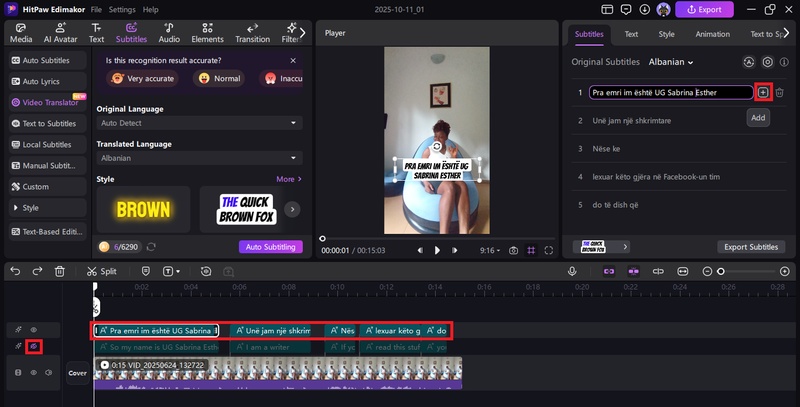 aniwatch subs not working