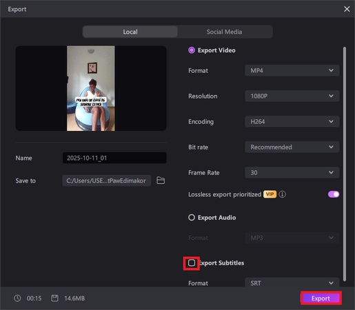 aniwatch subtitles not showing