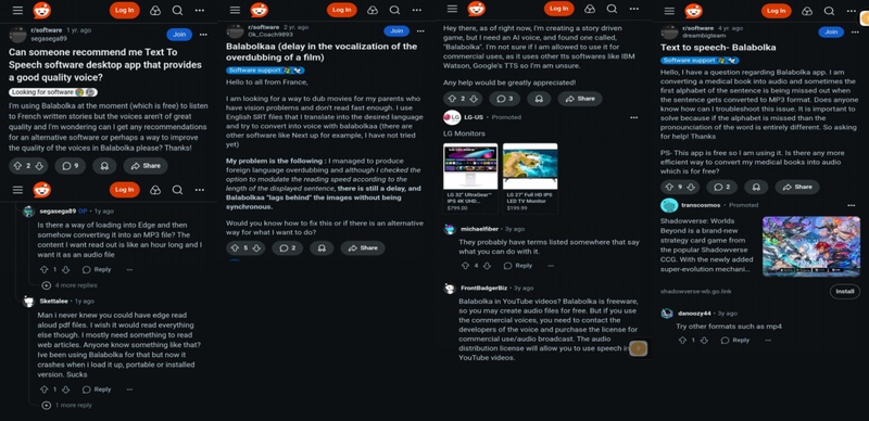 balabolka wiki