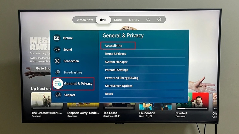 disney plus echo subtitles not working
