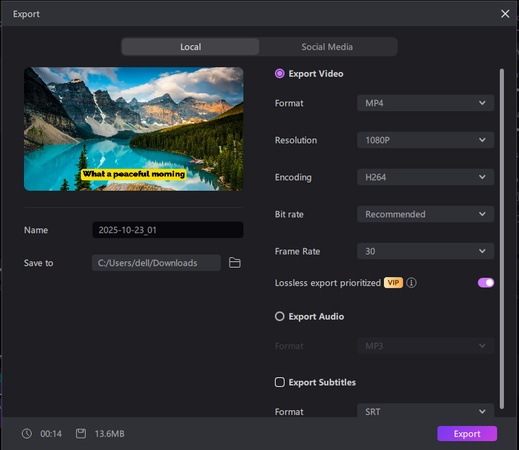 disney plus shogun subtitles not working