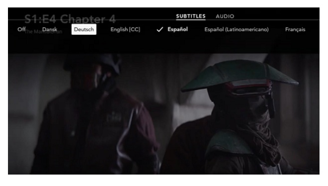 disney plus subtitles not working reddit