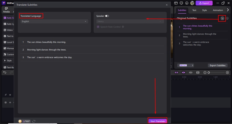 hbo max captions not working