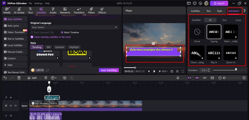 paramount plus closed captions not working