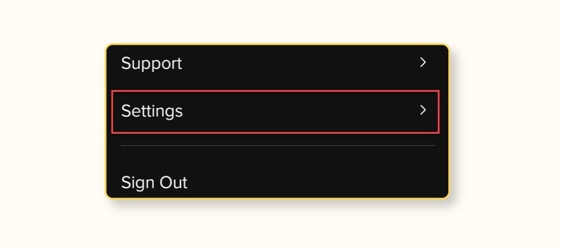 paramount plus subtitles not working apple tv