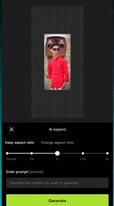 8k photo editing ai online