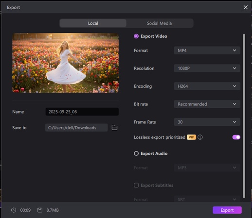 8k photo editing app download