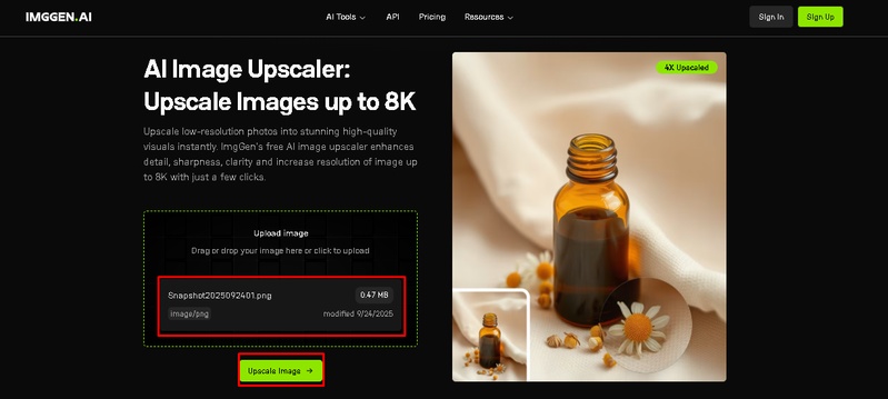 8k photo editing app free download