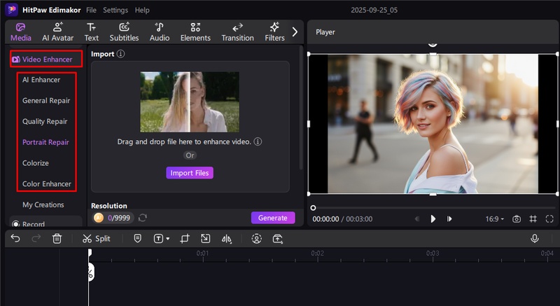 8k photo editing app