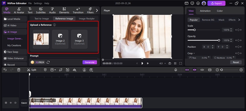 8k photo editing download