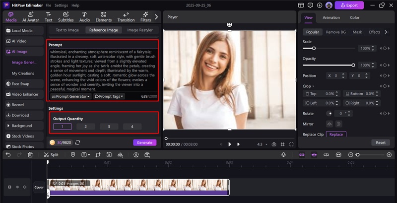 8k photo editing website