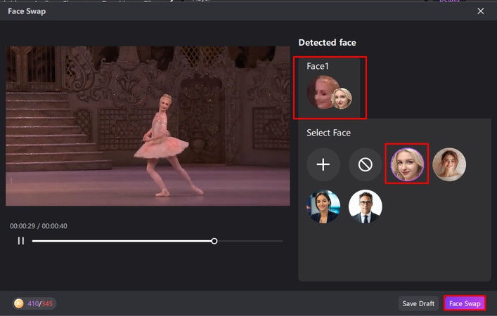 ai ballet