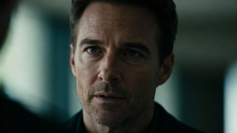 AI 鏡位提示詞生成器