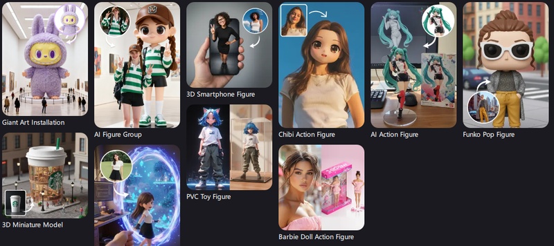 ai photo editor anup sagar gemini prompt