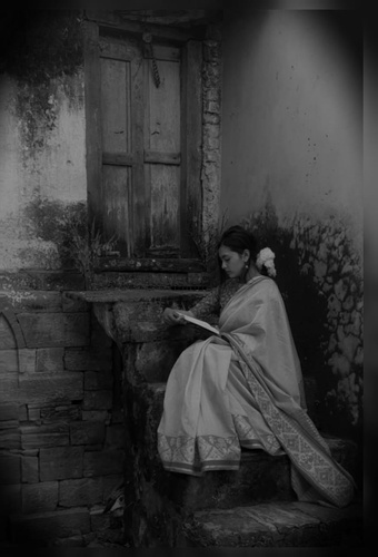 ai photo editor anup sagar prompt girl