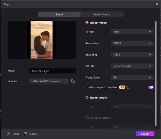 ai photo editor prompt