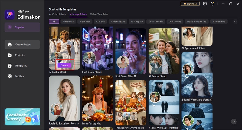 ai photo generator bangla
