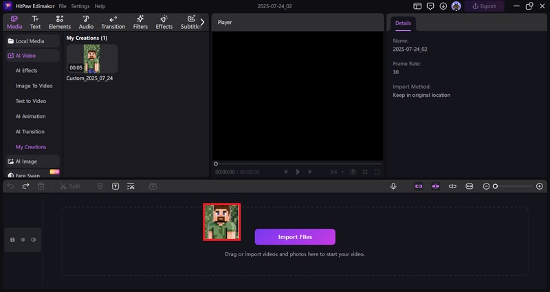 ai pixel art asset generator