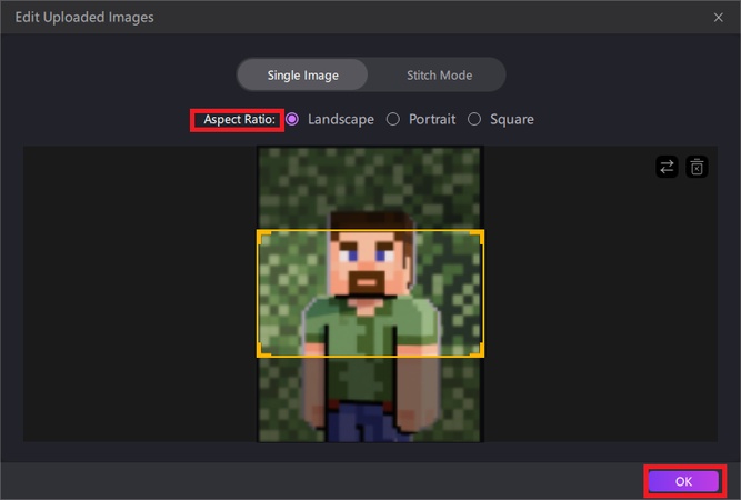 ai pixel art generator api