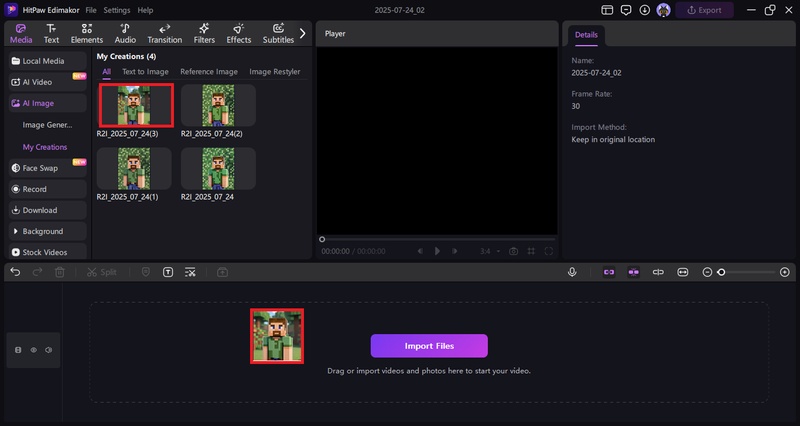 ai pixel art generator from text free