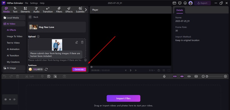 ai video prompt generator pro brandon cantrell