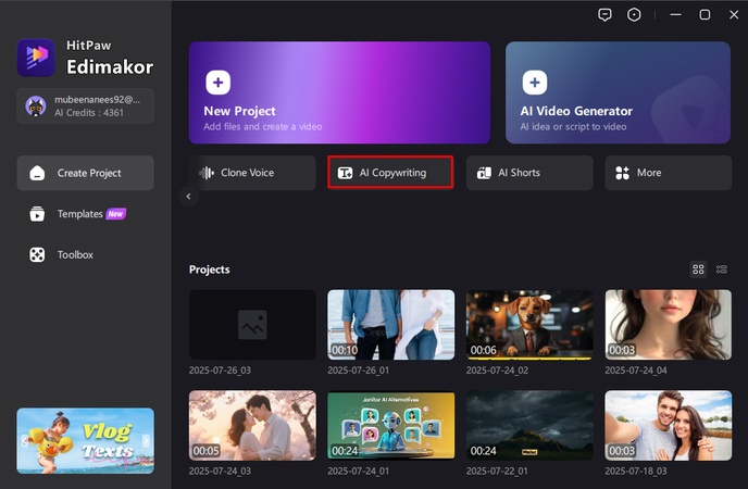 ai video prompt generator pro by brandon cantrell