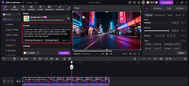 camera angle prompts stable diffusion