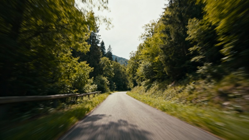 鏡頭角度 AI 提示詞