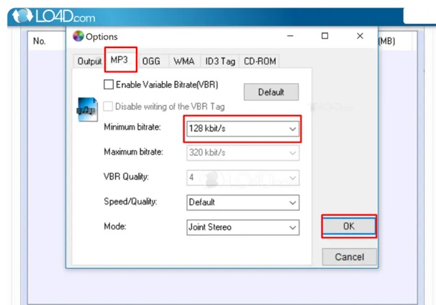 convert cd to digital near me